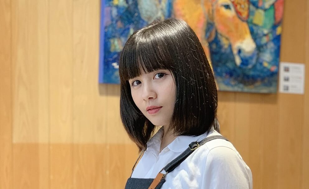 石歡